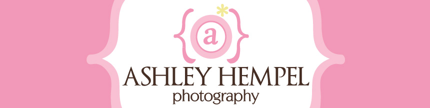 Ashley Hempel Photography