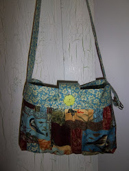 Bag or Purse -gift for my MOM