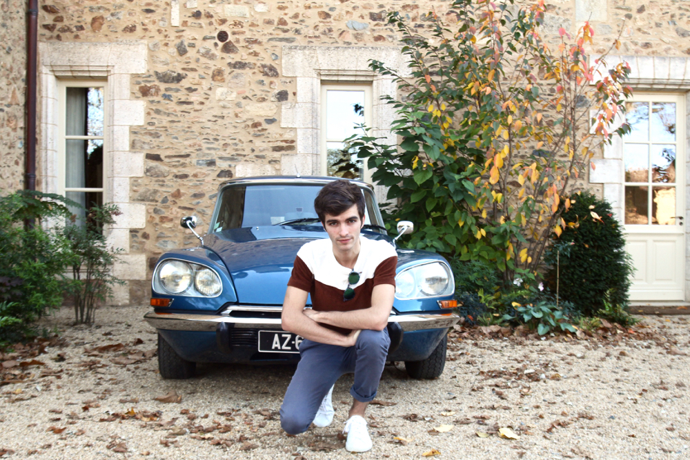 BLOG-MODE-HOMME_Voyage-weekend-france-amoureux-chateau-luxe-5-etoiles-domaines-des-etangs-dries-van-noten-bluecar-campagne-confidentiel