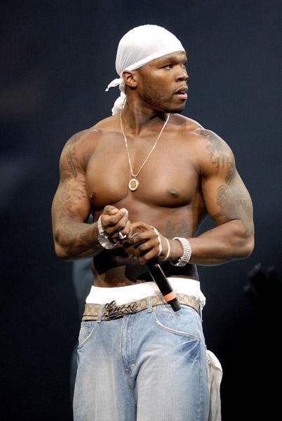 Hot Men Celebs Blog: 50 Cent nude photos