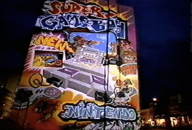 6th Chamber: The Lost Nintendo Commercial Featuring Cod Crew x Wu-Tang