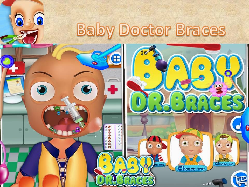 Download FREE Surgery Kids Games at Play Store « Free Android Kids Games