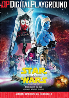 Ver Star Wars Underworld: A XXX Parody Gratis Online