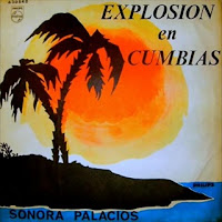 sonora palacios explosion en cumbias