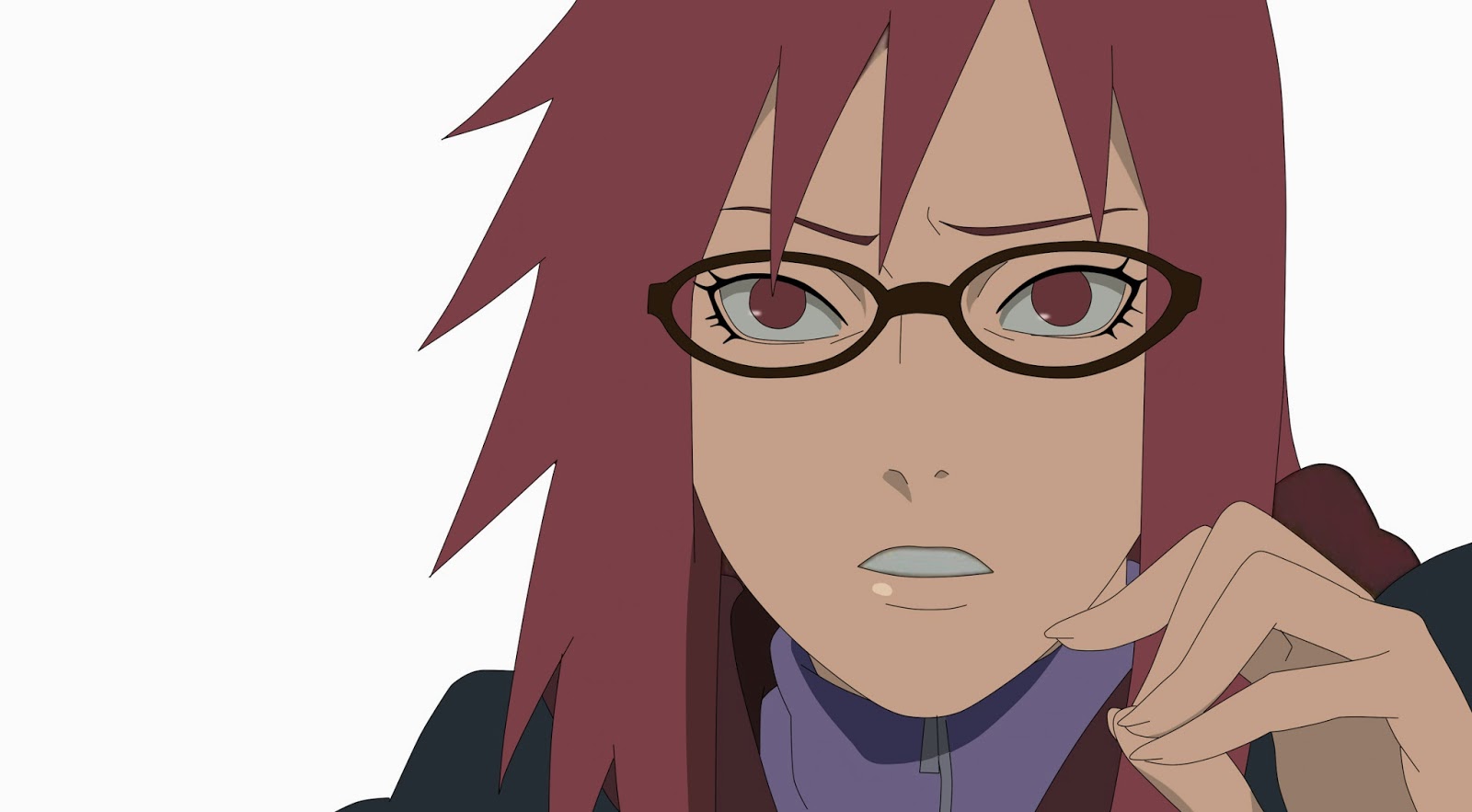 10 Karakter Naruto Yang Pakai Kacamata, Bikin Makin Cool! | ckamgmt.com