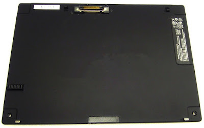 46Wh OS06 Batteria per HP 2710 2730P 2740P 2760P HSTNN-IB43 HSTNN-W26C 443157-001