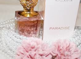 Oriflame Paradise Eau De Parfum