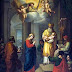 Daily Gospel Readings