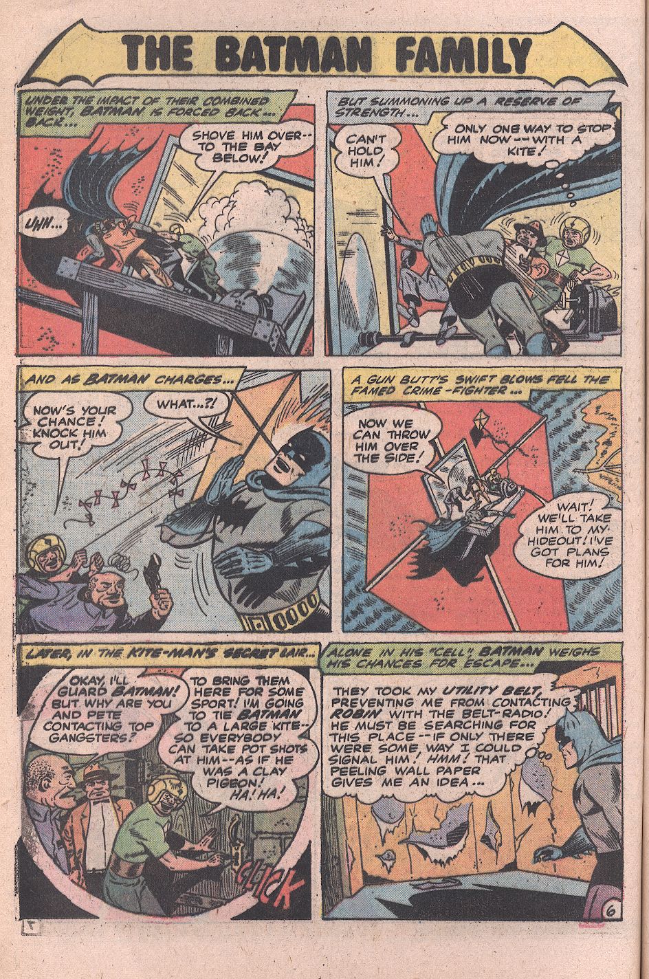 The Batman Family issue 3 - Page 44