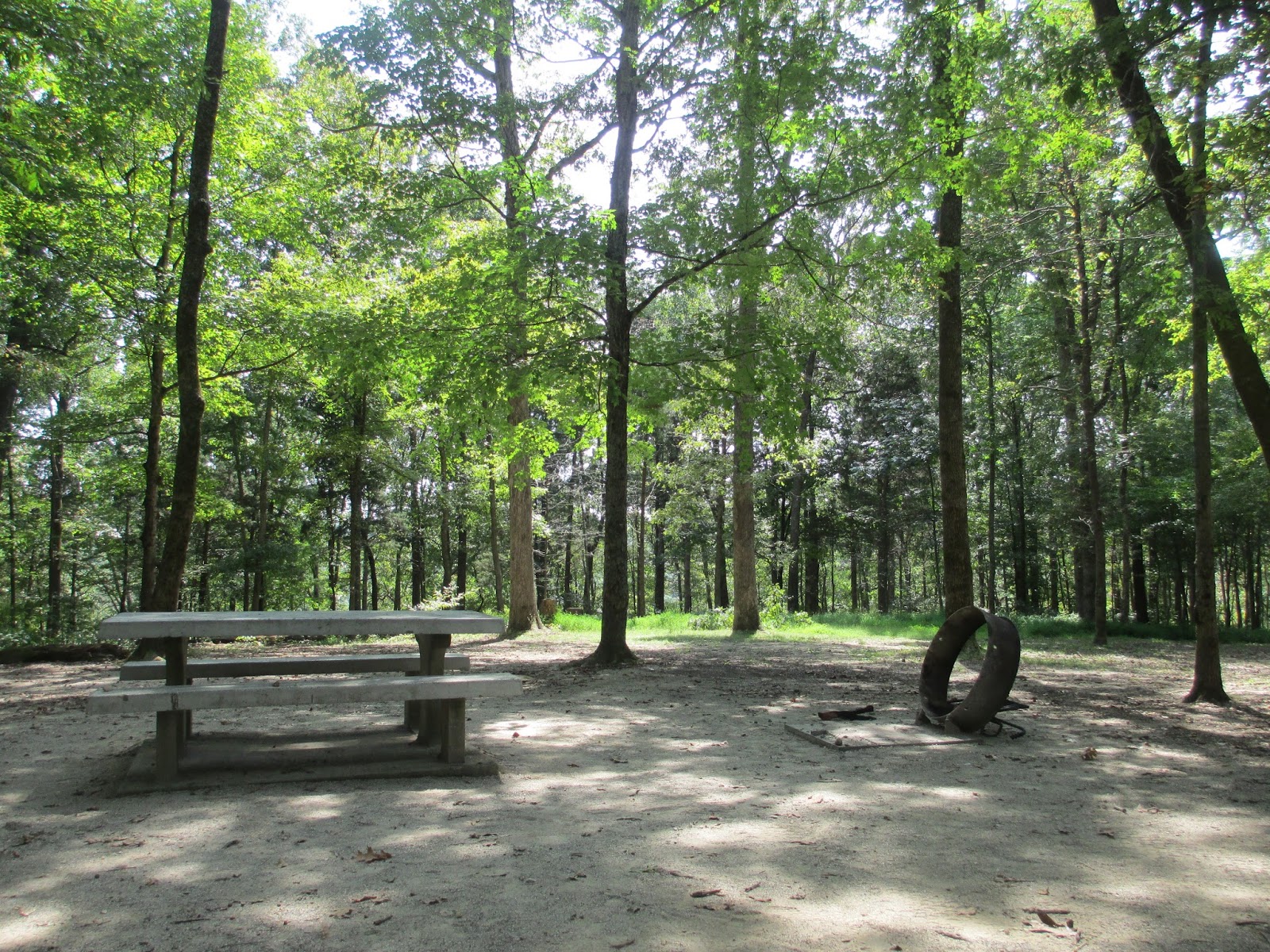 Travel Reviews & Information Mammoth Cave, Kentucky / National Park