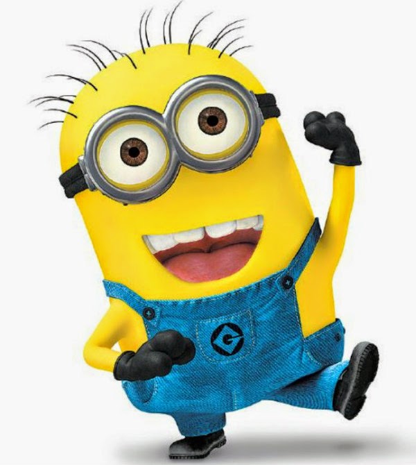 Ảnh avatar đẹp về các minion truyện cười hình ảnh hài hước