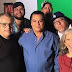 VIDEO - El cuerpo de Juan Gabriel será entregado a su hijo VIDEO - El cuerpo de Juan Gabriel será entregado a su hijo