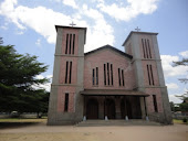 ST. ANDREW'S CHURCH - CATHEDRAL