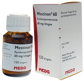 Where To Purchase Mestinon Pills Online