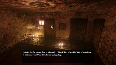 Without Escape Game Screenshot 4