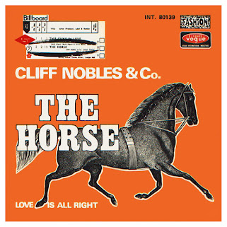 Cliff Nobles & Co