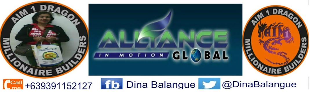 Alliance in Motion Global