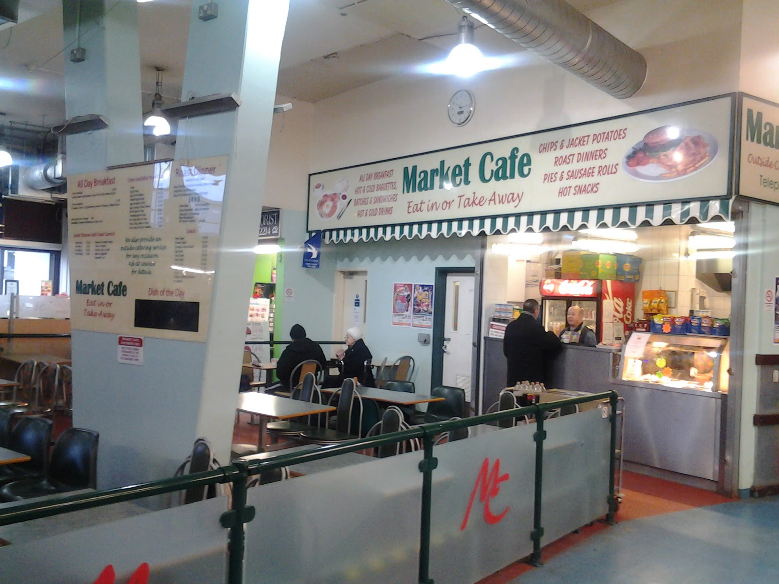 Conquering Coventry The Coventry Market For All Kinds of Everything