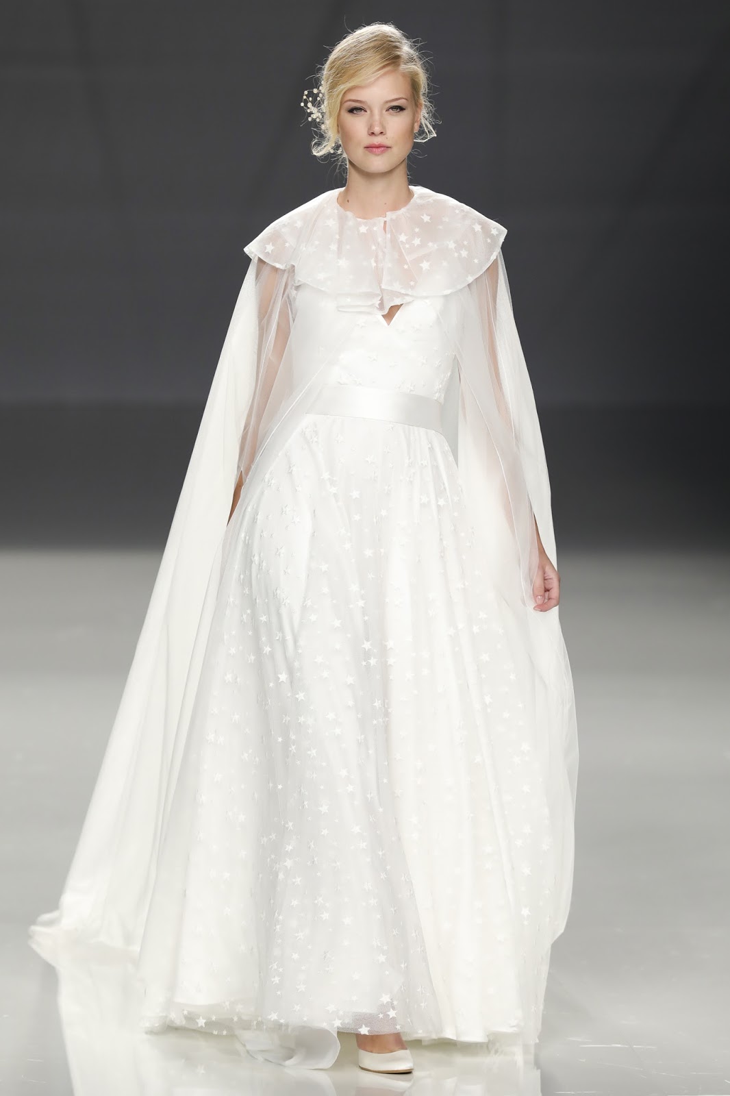 CYMBELINE  Bridal Collection