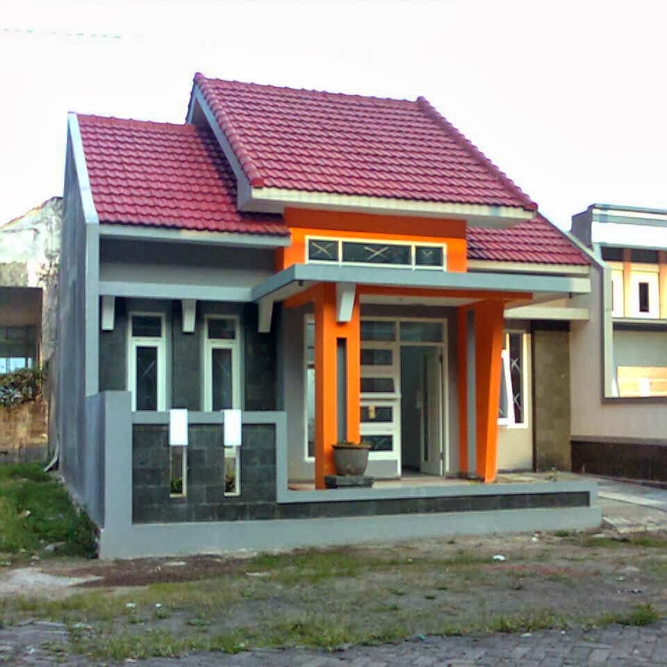 Desain Rumah Tiris Kumpulan Gambar Desain Rumah Minimalis Dan