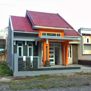 Desain Rumah Minimalis Modern 1 lantai Desain Rumah Minimalis Modern 1 lantai