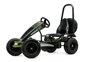 Welcome to Comedy Kettcar