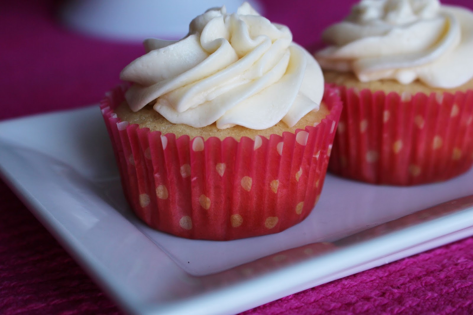 Kylee's Kitchen Tips and Tricks for the Perfect Cupcakes