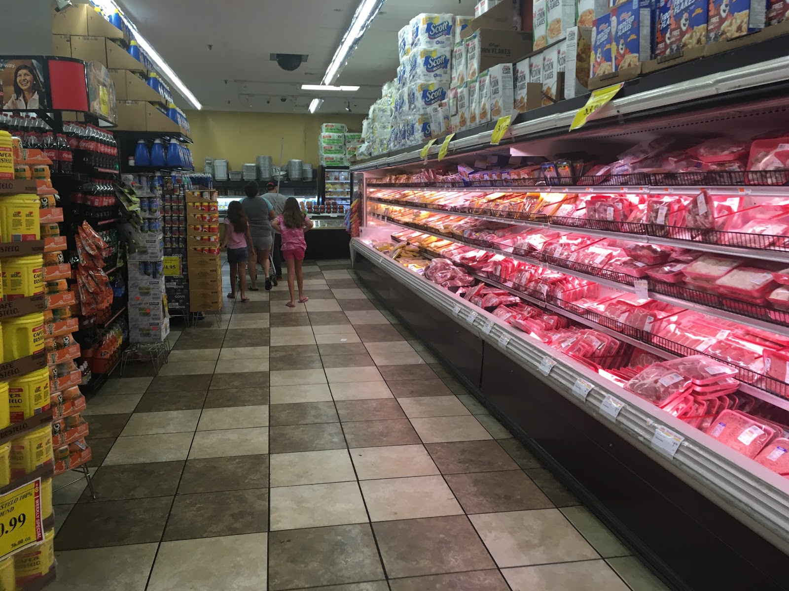 Little Apple Market Allentown, PA