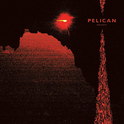 Nighttime Stories Pelican Album