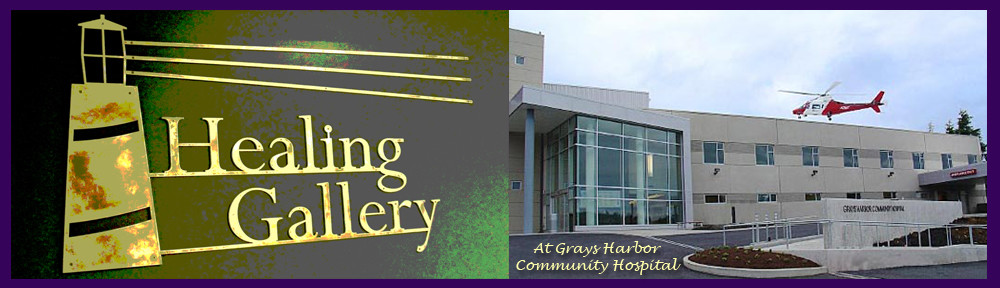 Healing Gallery