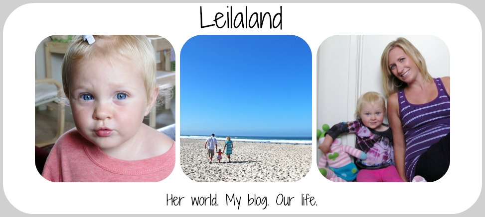 Leilaland