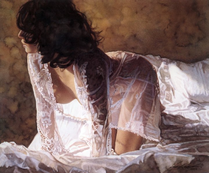 Steve Hanks   Tutt Art    