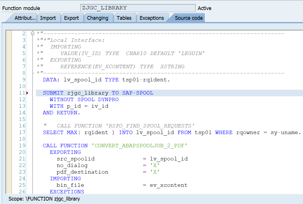 Trasteando con SAP UX Aplicación SAPUI5 para ver un PDF Introducción (I)
