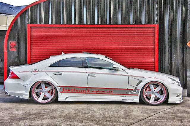 white cls