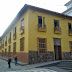 Casa Cural Parroquia Santa Barbara Ituango