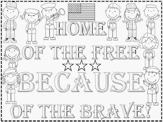 Fairy Tales And Fiction By 2: Veterans Day