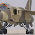 For The First Time, Jaguar Strike Fighter Flies With Advanced AESA Radar