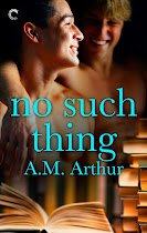 No Such Thing (Belonging #1)