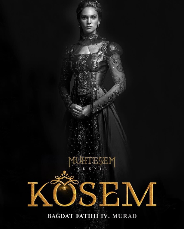 Novi Trejlri Na Velikolepniyat Vek Murad Iv S Nurgyul Jeshilchaj Ot Tvoyat Moj Zhivot I Metin Akdyulger Ot Kvartalt Na Bogatite