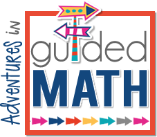 Our Guided Math Blog