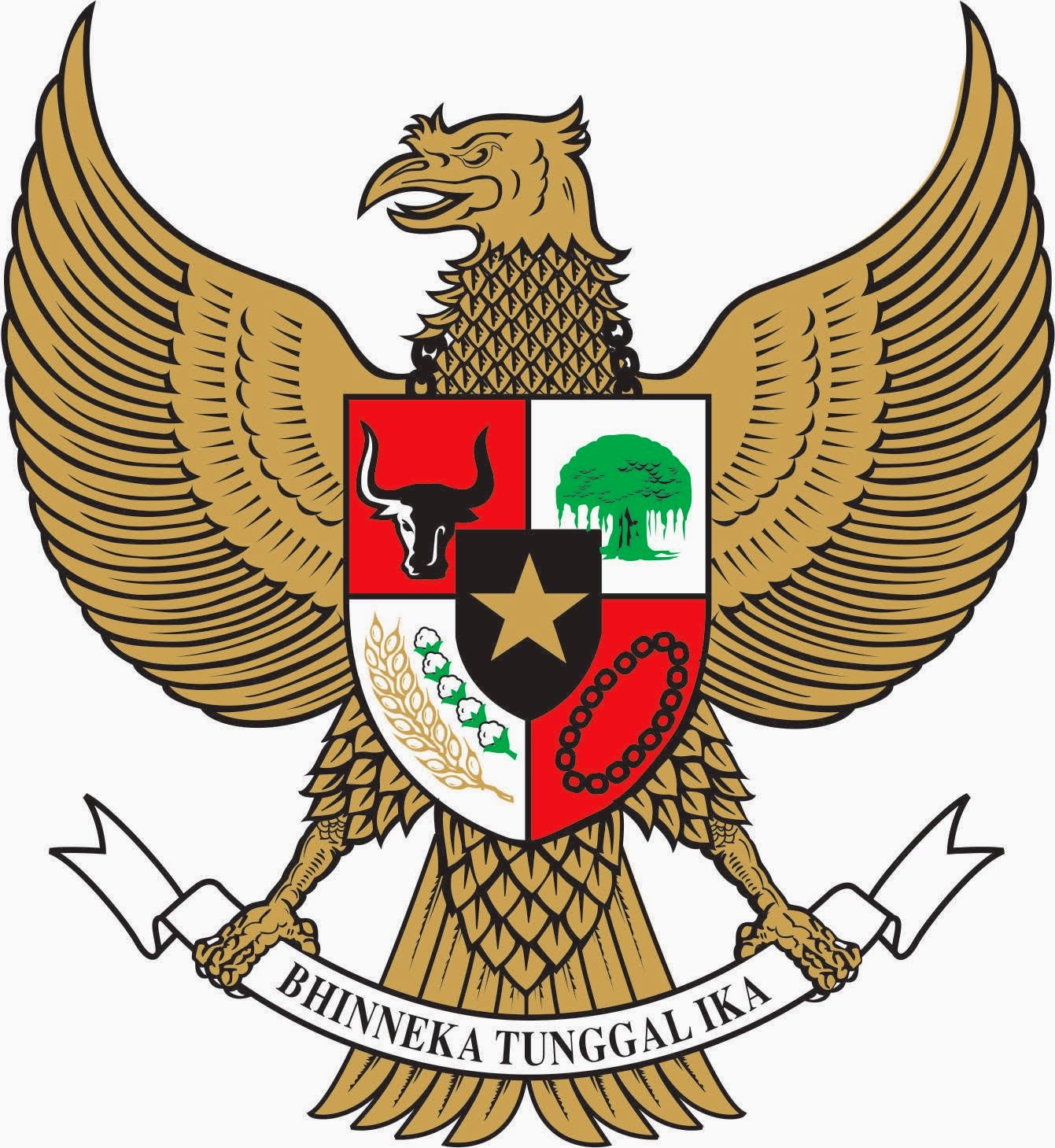 Teks Pembukaan UUD 45 dengan tanda jeda Paskibra Teks Pembukaan UUD 45 dengan tanda jeda Paskibra