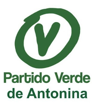 PARTIDO VERDE DE ANTONINA