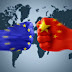 Ενώ το ευρώ κατρακυλάει, οι Κινέζοι θέλουν να αγοράσουν όλη την Ευρώπη!