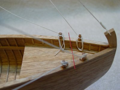 Homemade Rops Look Like Scott's Workshop Notes: How to make rope