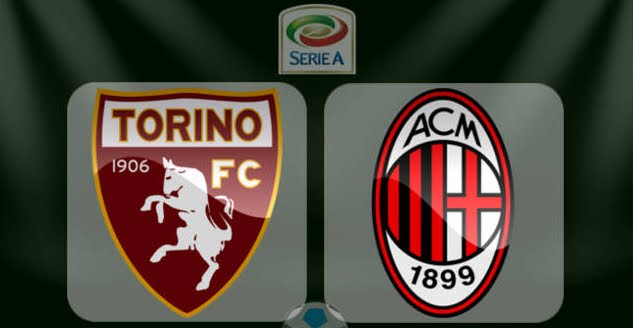 Rojadirecta TORINO MILAN Streaming Online Gratis YouTube Facebook, dove vederla con tablet iPhone Android