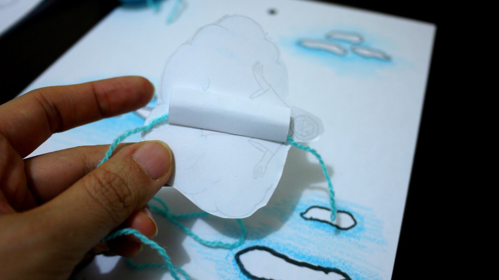 Untuk Anakanak Sekolah Minggu Kreativitas Sekolah Minggu Kenaikan Yesus Sunday School Crafts For Kids Activity Days