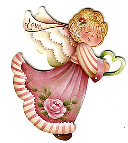 free country angel clipart - photo #7