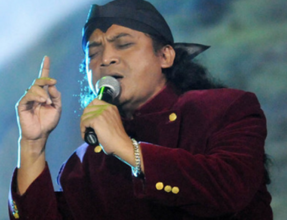 Download Lagu Didi Kempot Layang Kangen