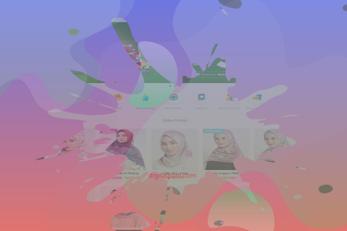 Template Toko Online Blogger Terbaik 2019 SEO Friendly Template Toko Online Blogger Terbaik 2019 SEO Friendly