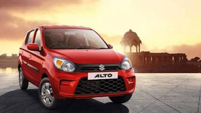 Maruti Suzuki Alto 800 Facelift Launch Maruti Suzuki Alto 800 Facelift Launch